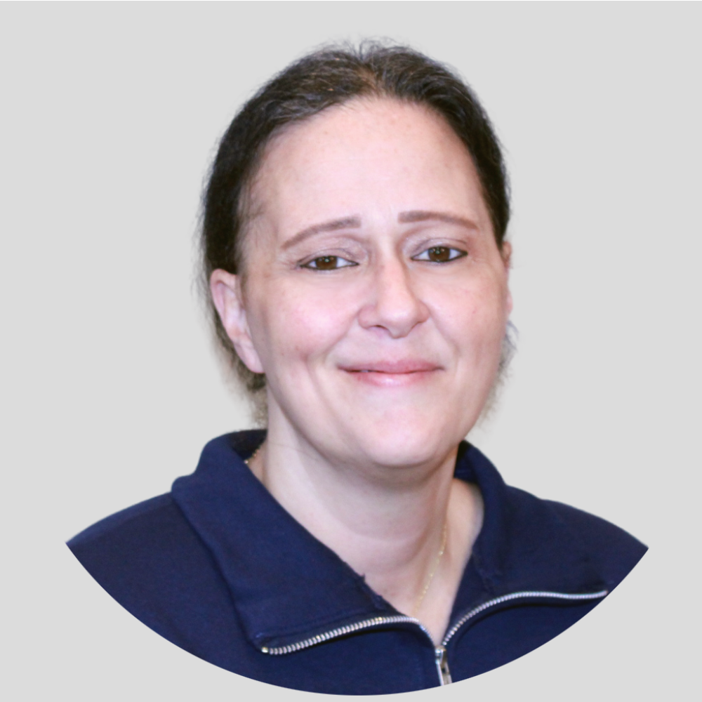 Amy Croce